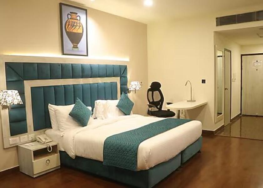 Uttar Pradesh Ghaziabad 
