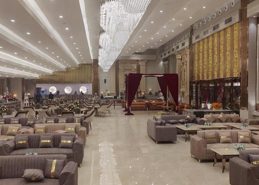 Uttar Pradesh Ghaziabad Public Areas
