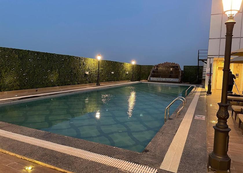 Uttar Pradesh Ghaziabad Public Areas