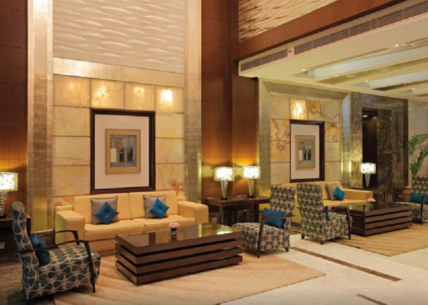 Uttar Pradesh Ghaziabad Public Areas