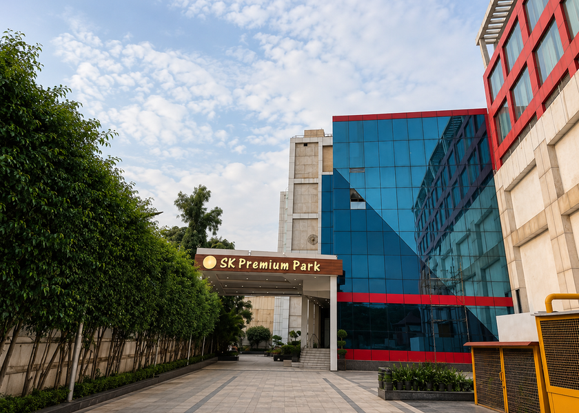Uttar Pradesh Ghaziabad 