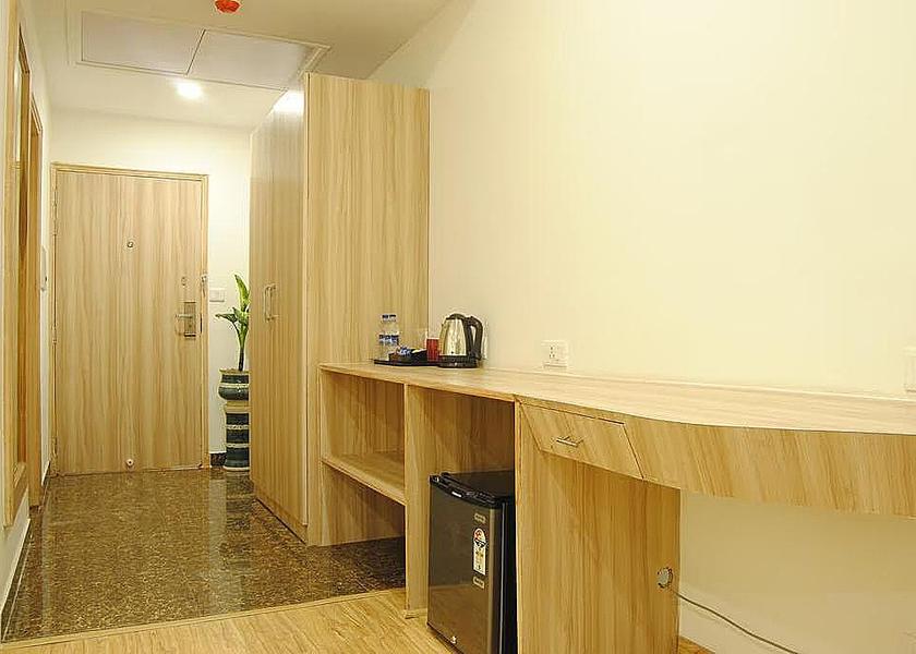 Uttar Pradesh Ghaziabad Public Areas