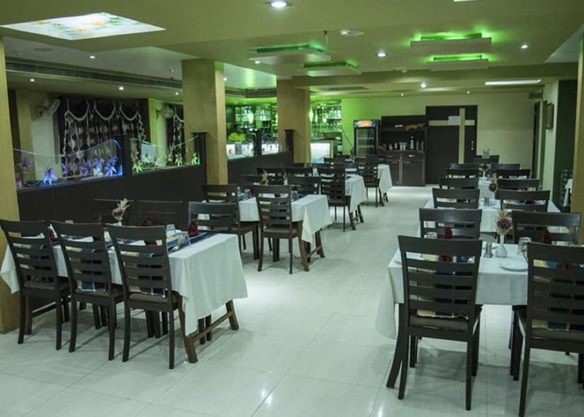 West Bengal Berhampore Restaurant