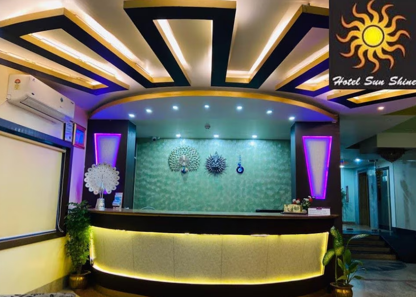 West Bengal Berhampore Public Areas