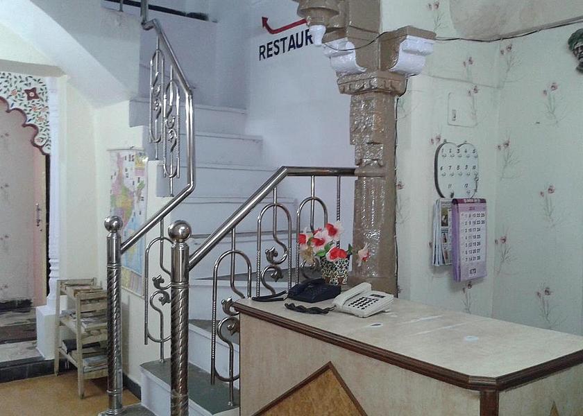 Rajasthan Udaipur Public Areas