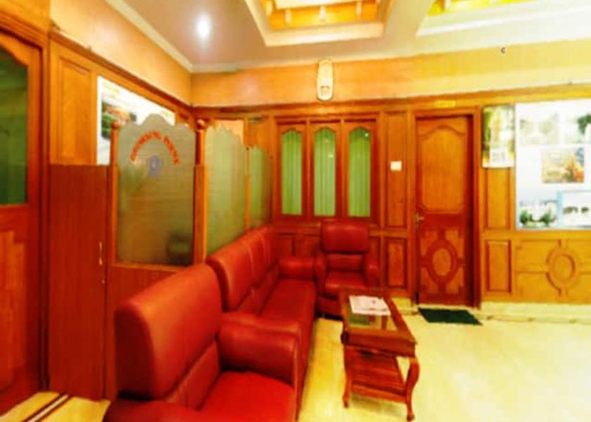 Tamil Nadu Vellore Lobby