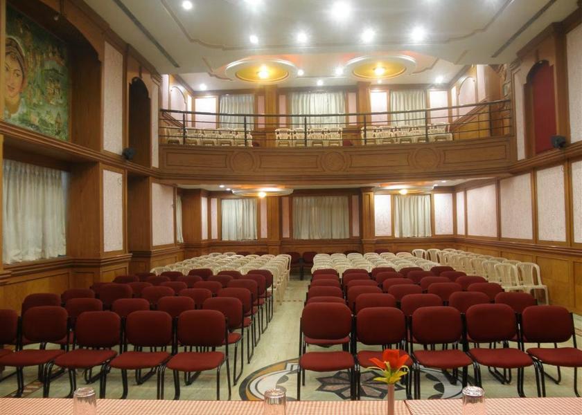 Tamil Nadu Vellore Business Centre