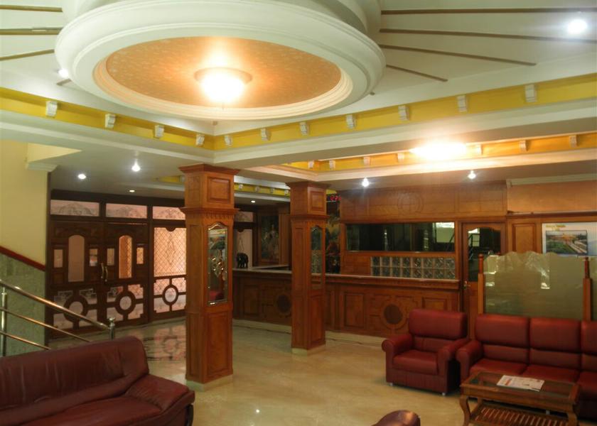 Tamil Nadu Vellore Public Areas