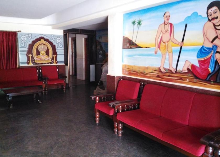 Karnataka Gokarna Public Areas