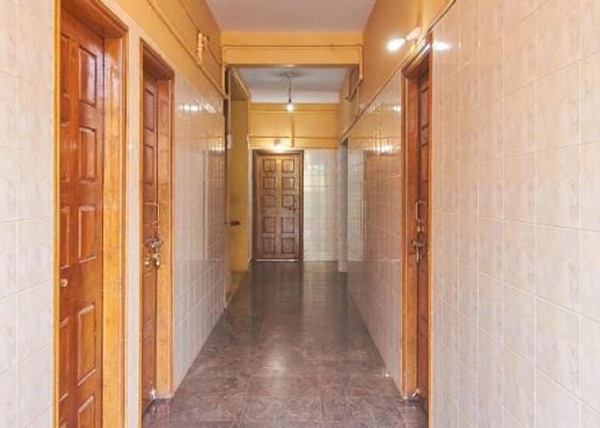 Karnataka Gokarna Public Areas