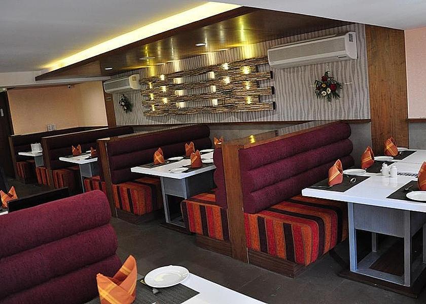 Rajasthan Udaipur Food & Dining