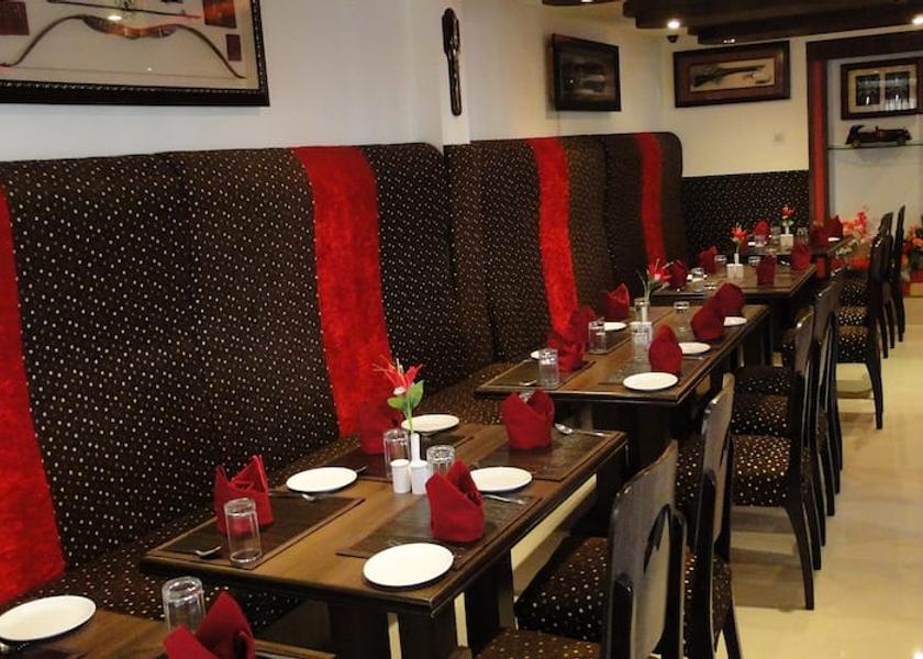 Odisha Bhubaneswar Restaurant