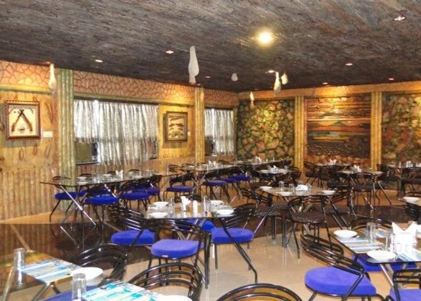 Odisha Bhubaneswar Food & Dining