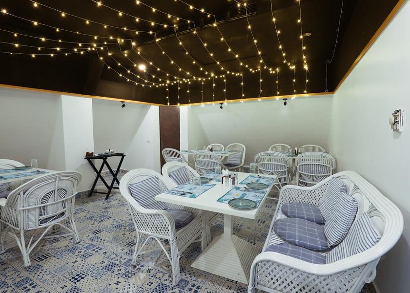 Uttarakhand Rudrapur Food & Dining