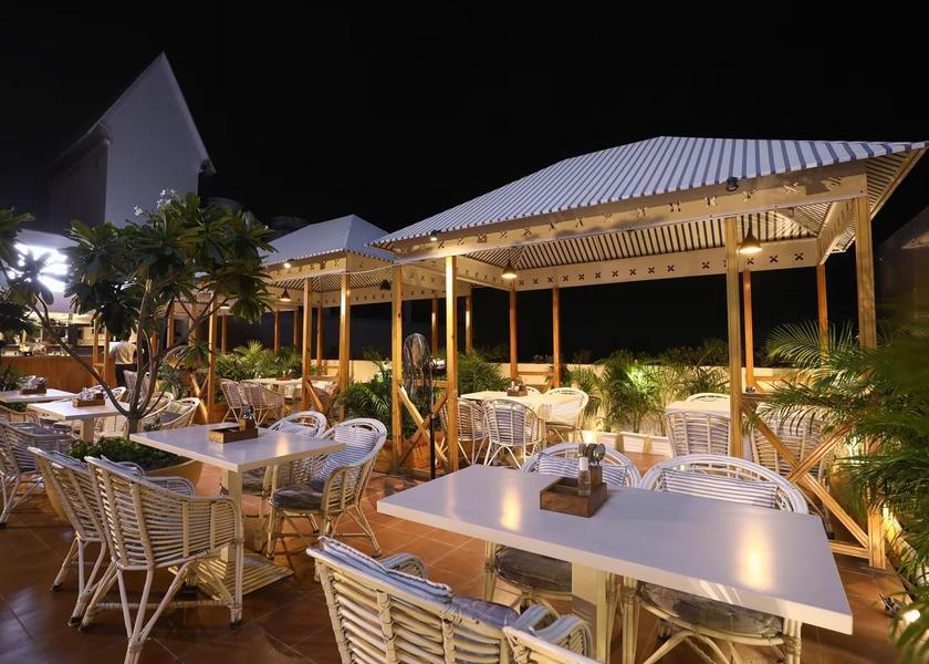 Uttarakhand Rudrapur Food & Dining