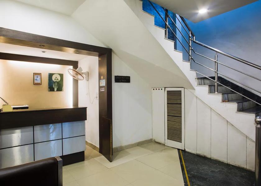 Uttarakhand Rudrapur Lobby