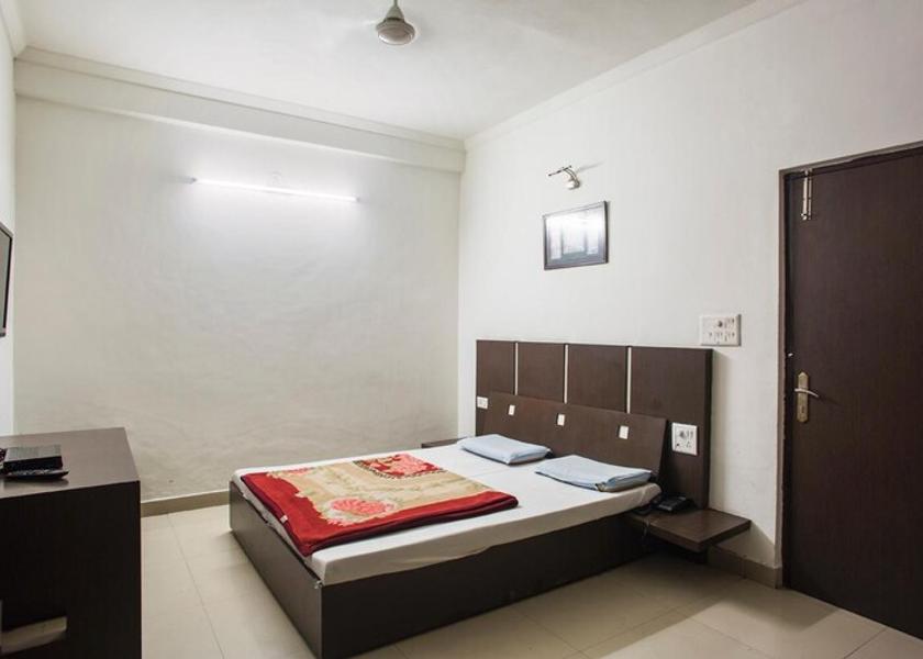 Uttarakhand Rudrapur Standard Room