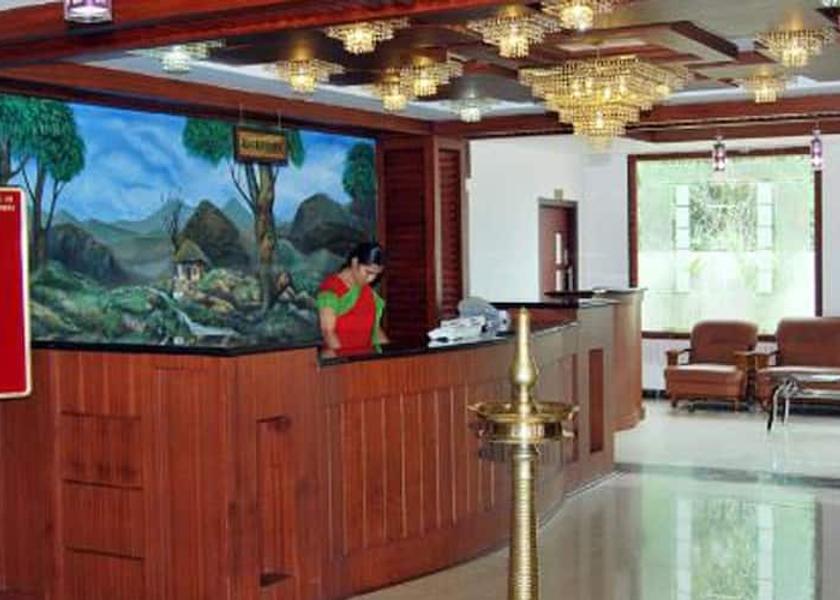 Kerala Kannur Reception