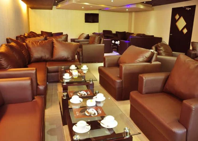 Kerala Kannur sitting area