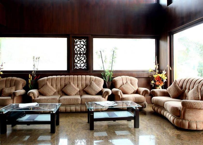 Kerala Kannur Public Areas