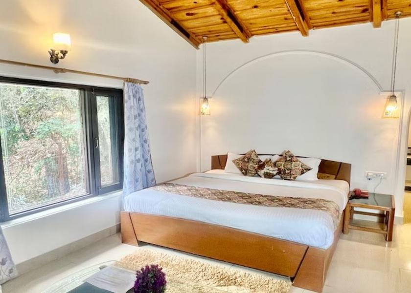 Adventure activities