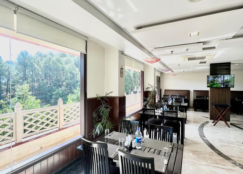 Uttarakhand Bhimtal Public Areas