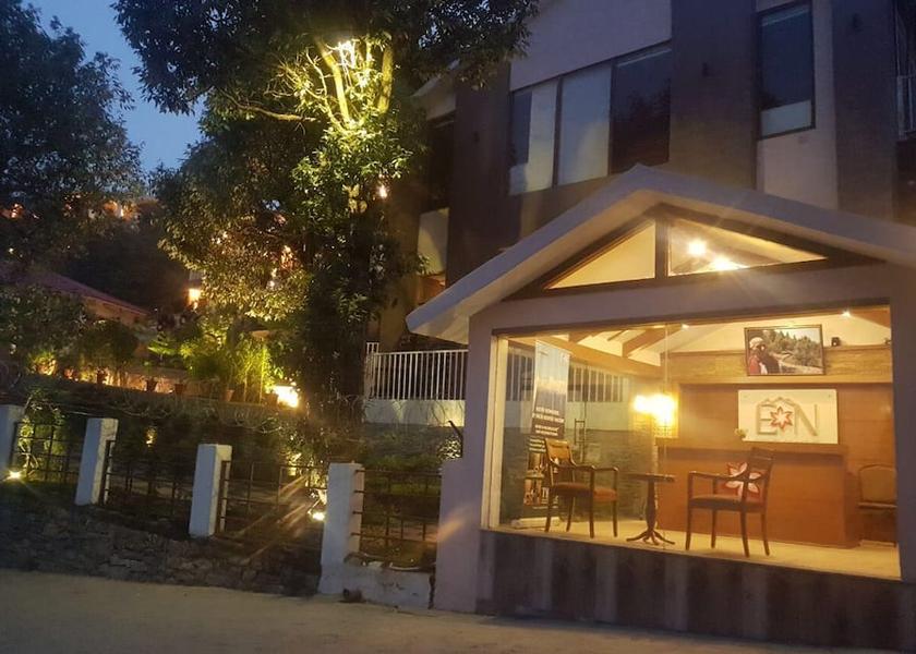 Uttarakhand Ranikhet 