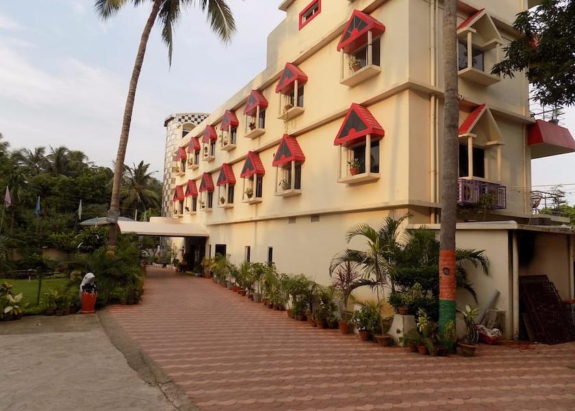 Odisha Chandipur Overview