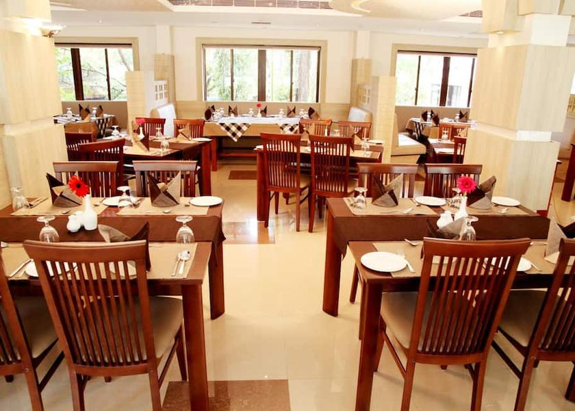 Kerala Kannur Food & Dining
