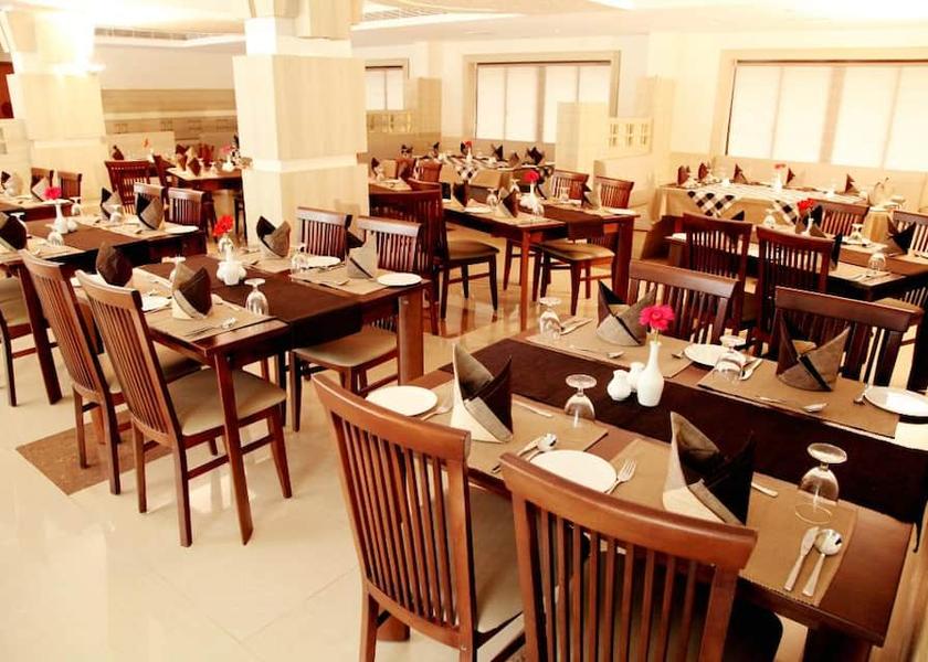 Kerala Kannur Food & Dining