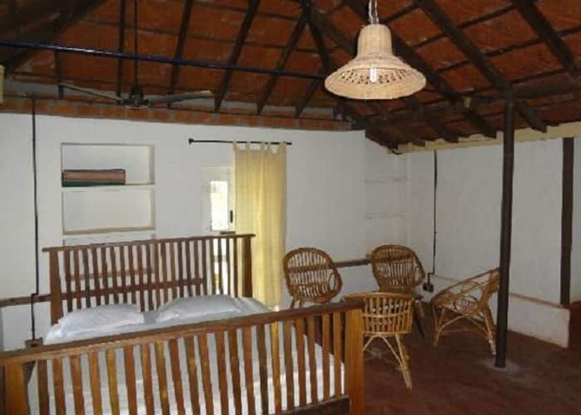 Kerala Pariyaram bedroom