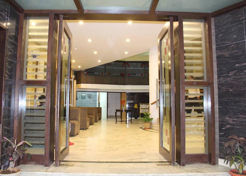 Karnataka Davanagere lobby
