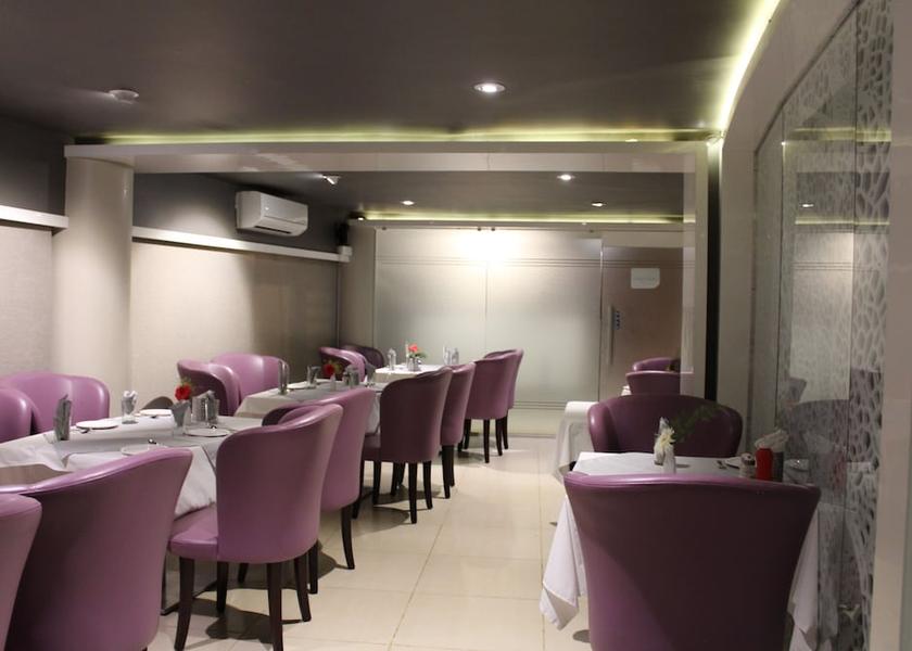 Karnataka Davanagere Restaurant