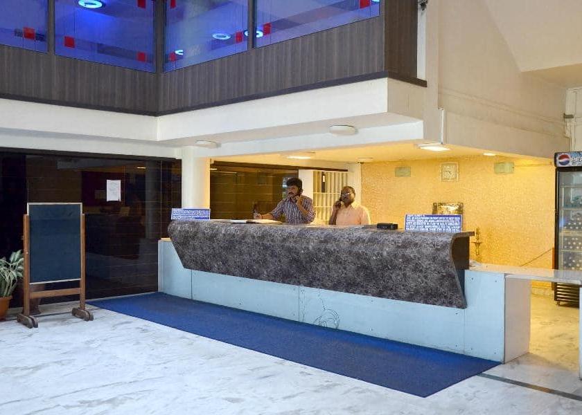 Karnataka Davanagere Public Areas