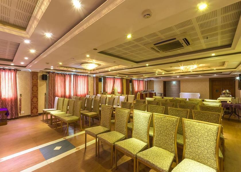 Kerala Kollam Business Centre