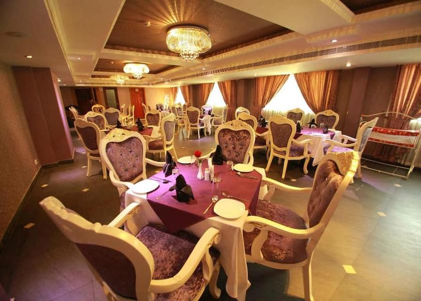 Kerala Kollam Food & Dining