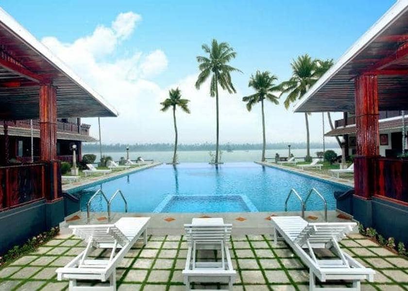 Kerala Kochi Pool