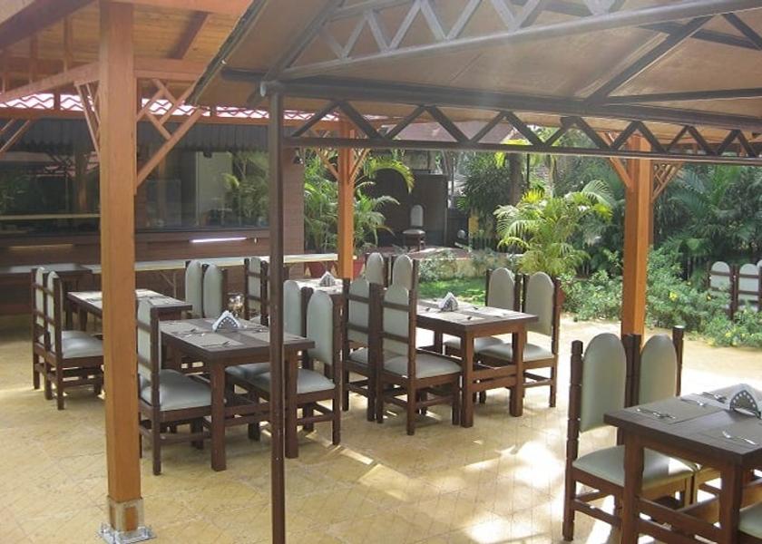Gujarat Morbi Restaurant