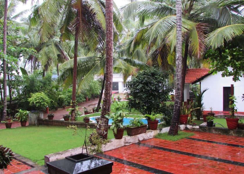 Kerala Kannur Exterior