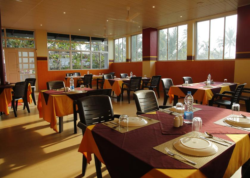 Kerala Kannur Food & Dining