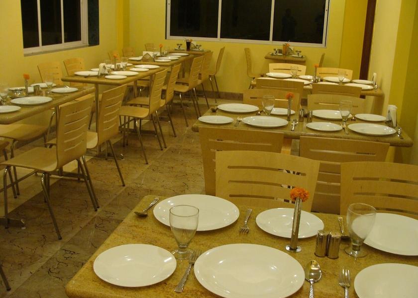 Maharashtra Guhagar Restaurant