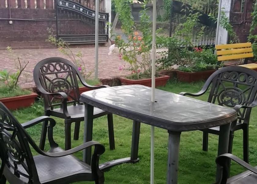 Maharashtra Guhagar Restaurant