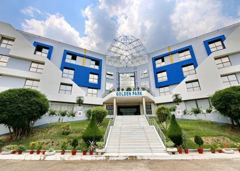 West Bengal Malda Hotel Exterior