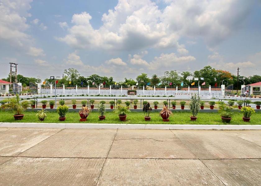 West Bengal Malda Outdoors
