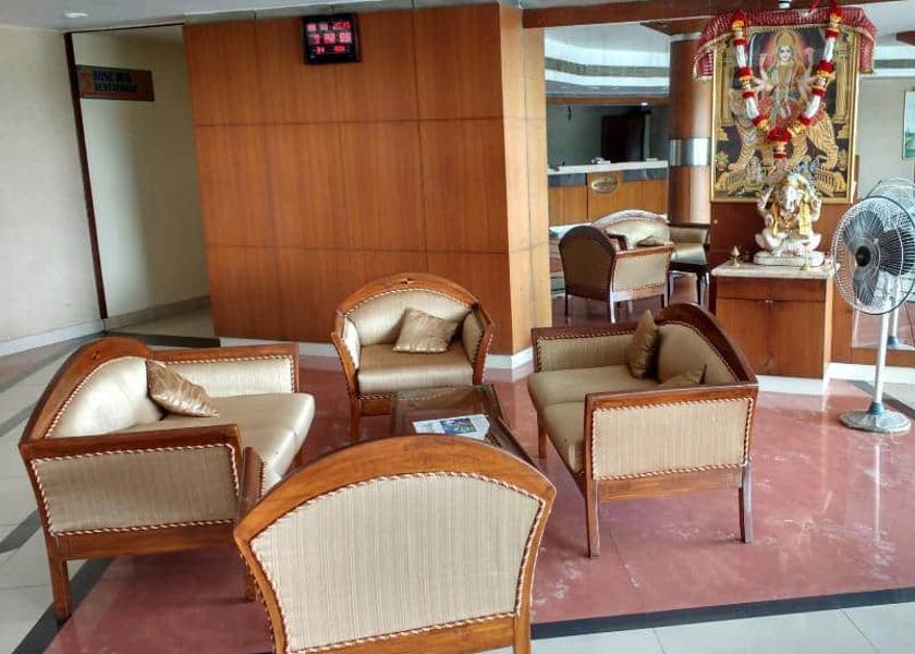 West Bengal Malda Lobby