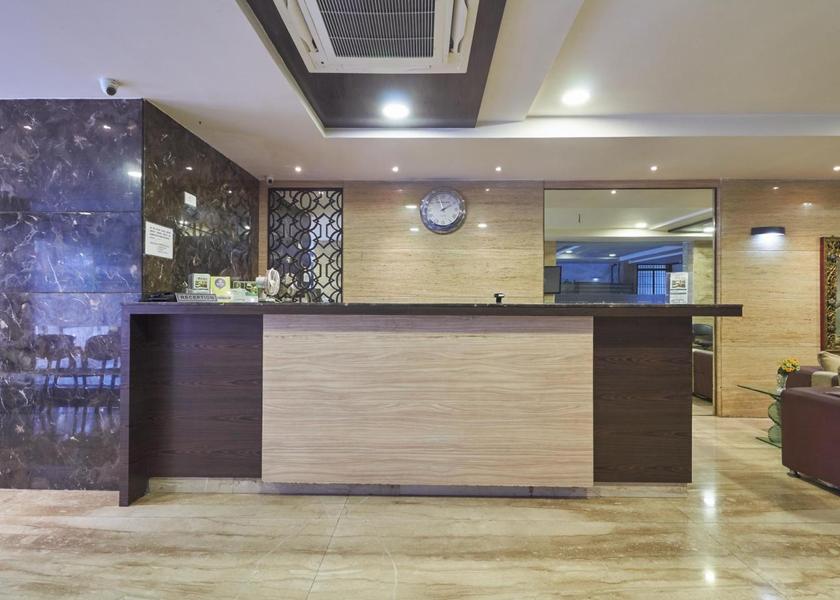 Andhra Pradesh Tirupati Public Areas