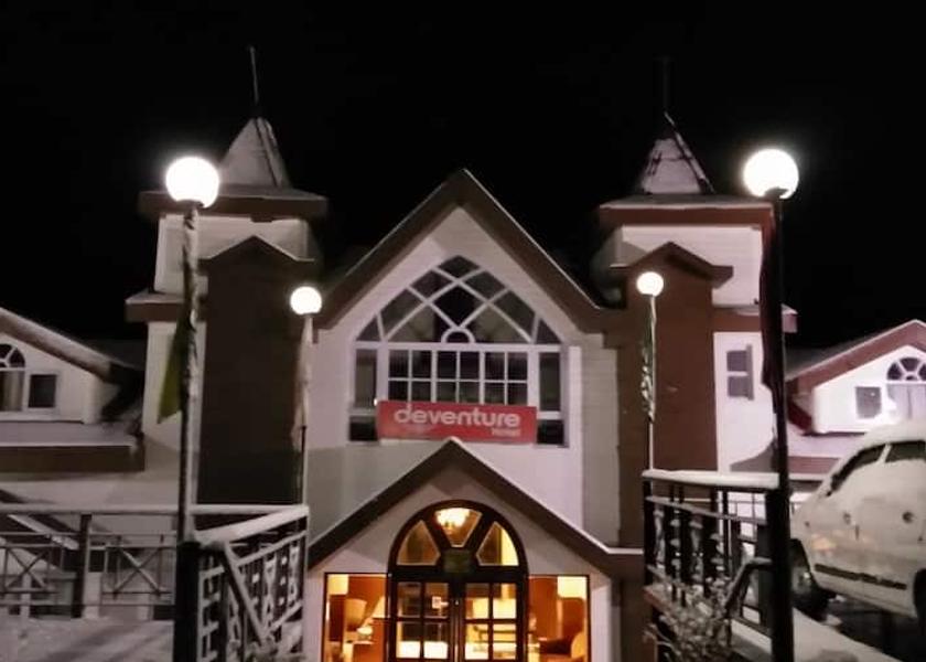 Himachal Pradesh Chail Overview