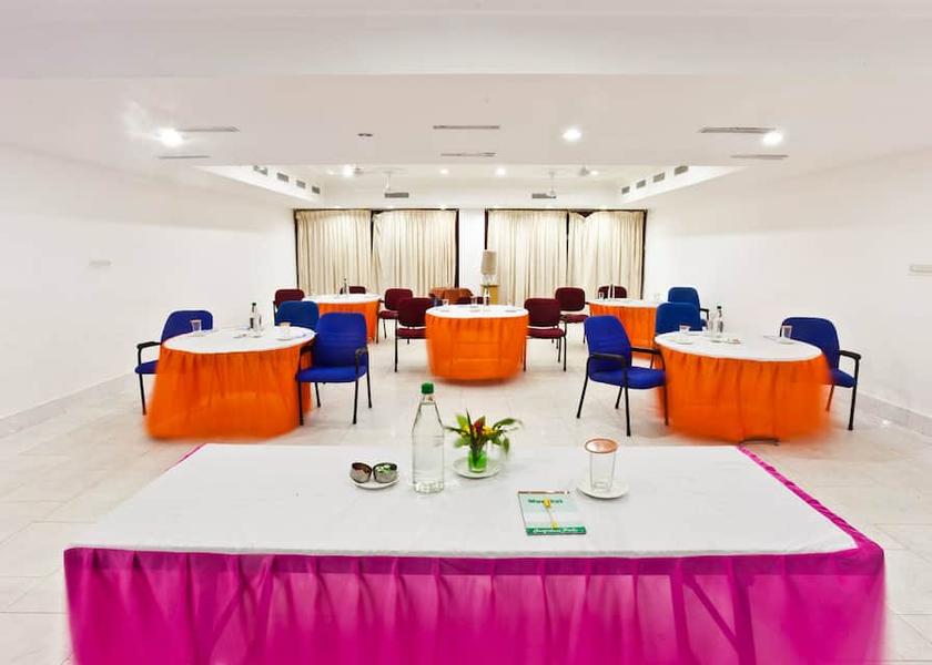 Tamil Nadu Mahabalipuram Business Centre