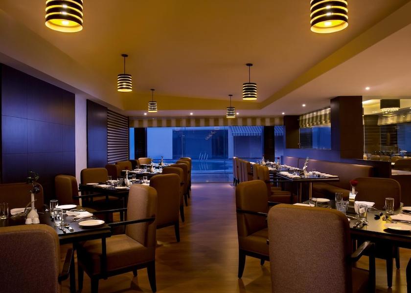 Rajasthan Bhiwadi Restaurant