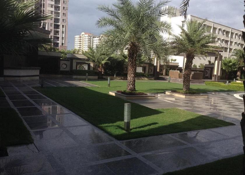 Rajasthan Bhiwadi Outdoors